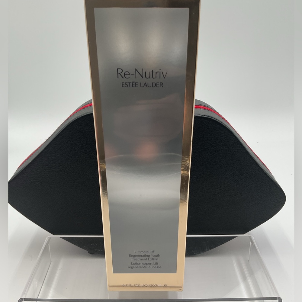 Estee Lauder Re-Nutriv Ultimate Lift Regenerating Youth Treatment Lotion - BNIB - Picture 5 of 11
